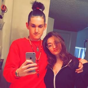 Meet your Posher, Greg